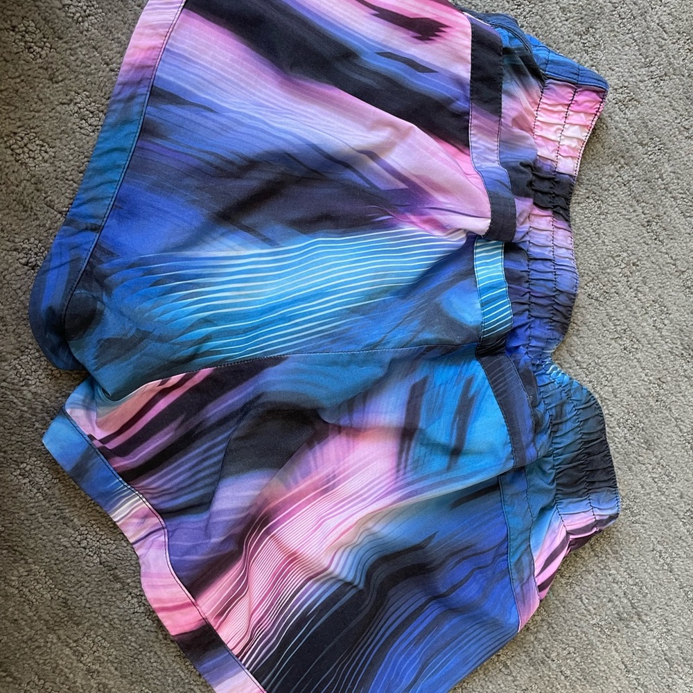 Gap shorts